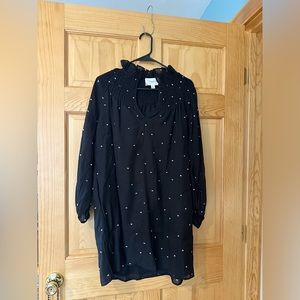 Tuckernuck Pomander Place Dress - size S